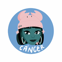 CÁNCER